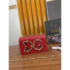 D&G Satchel Bags